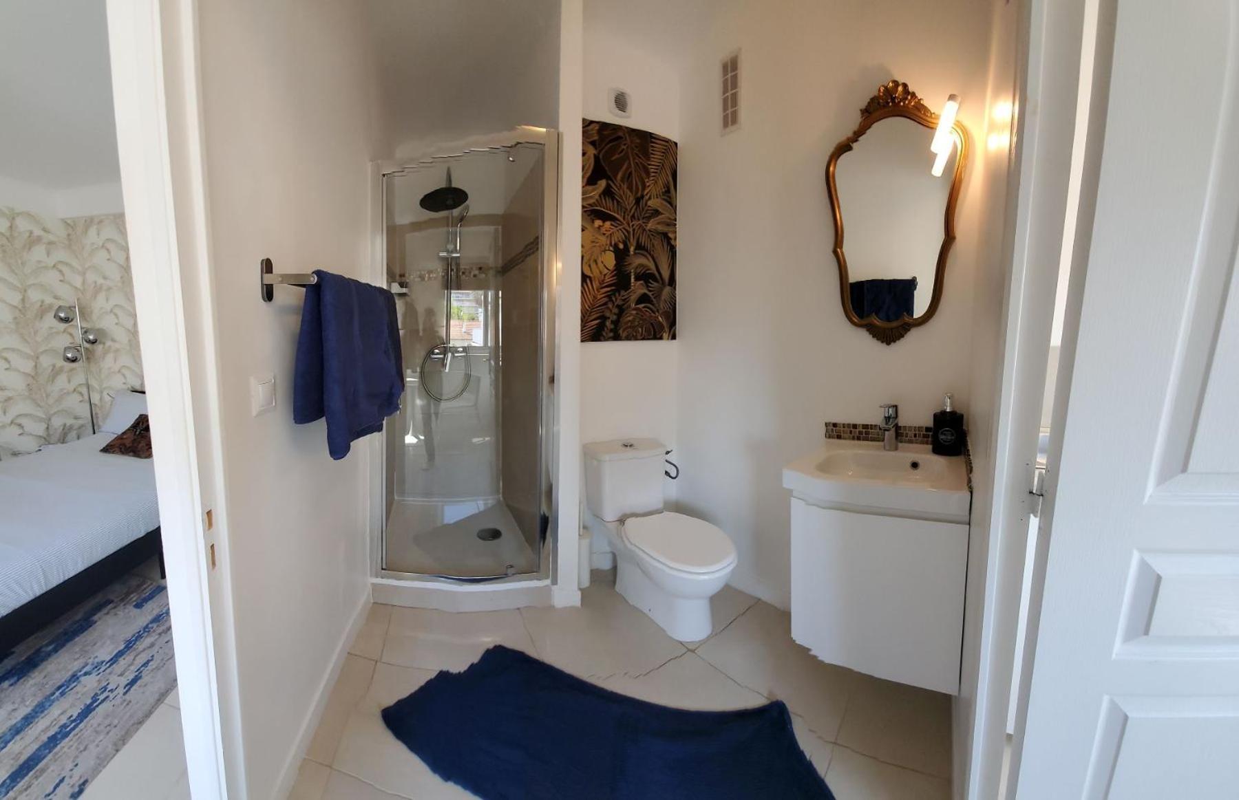 Cannes Carnot 2 Bagian luar foto